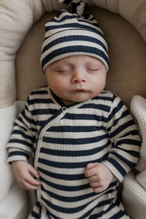 babymutsje - geboorte mutsje - newborn mutsje