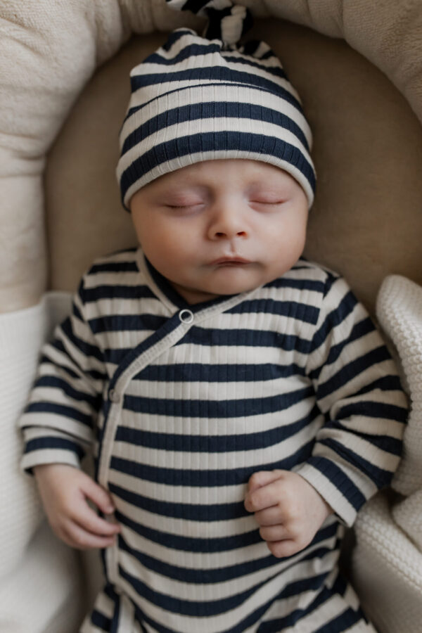 babymutsje - geboorte mutsje - newborn mutsje