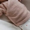overslagshirt roze - babyshirt roze - babymeisje roze - babykleding roze