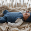 Tuinpak | Rib blauw - Afbeelding 2