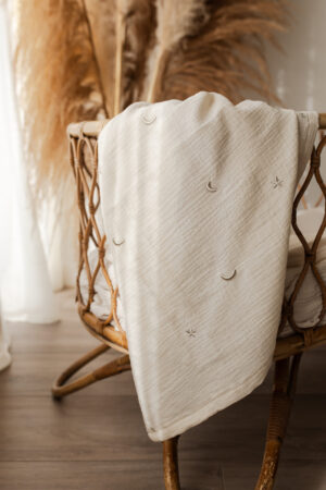 hydrofiele doek - swaddle - grote hydrofiel - hydrofiel baby