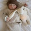 Moonie bunny | Polar - Afbeelding 2