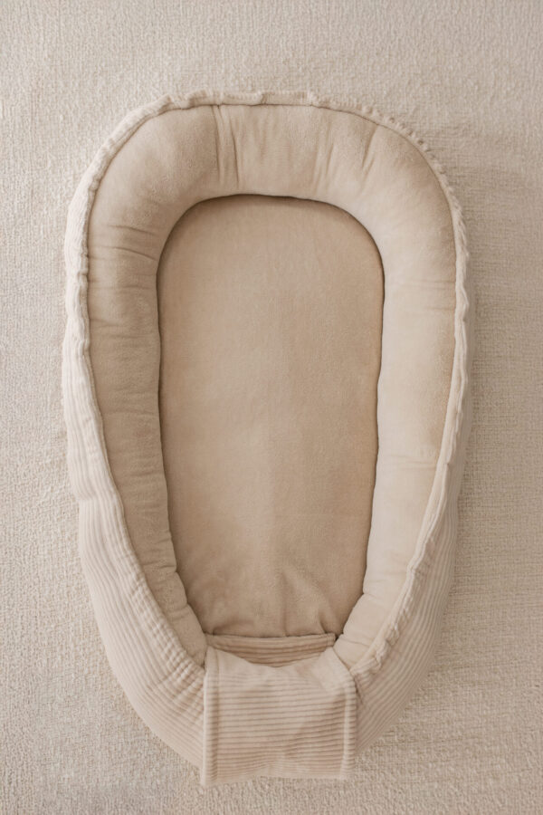babynestje - babynestje baby - groot babynestje - babynest newborn