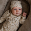 Boxpakje | Ruffle beige bloemen - Afbeelding 4
