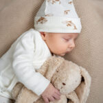 geboortemutsje - babymutsje - mutsje baby - newborn mutsje - geboorte mutsje