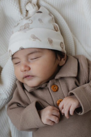 Mutsje | Rib mini dieren