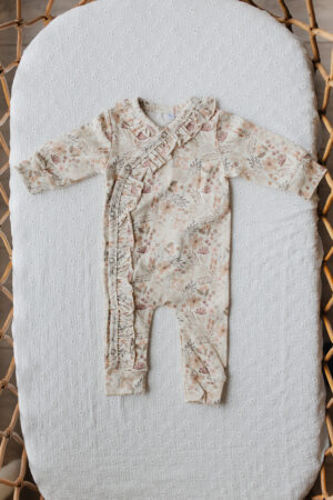 Boxpakje | Ruffle blossom