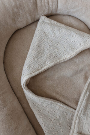 Wikkeldoek | Embroidery