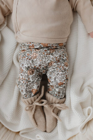 Broekje | Daisy flower