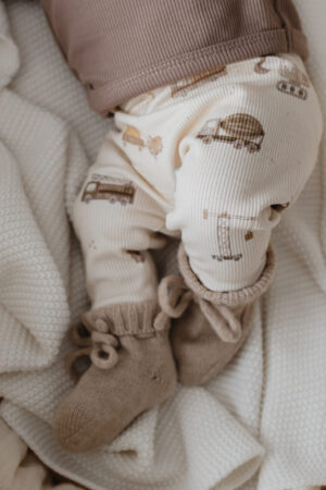 Broekje | Rib voertuigen