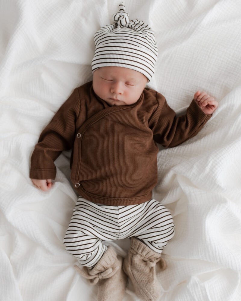 New Born setje
